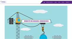 Desktop Screenshot of myfunbizz.com